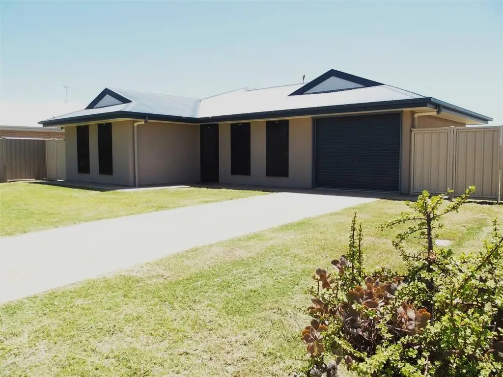 Main view of Homely house listing, 73 Loch Street, Emerald QLD 4720