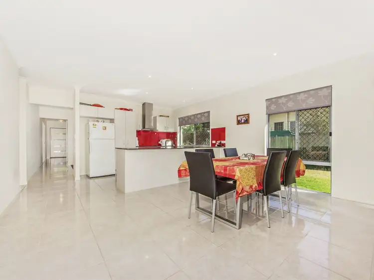 Third view of Homely house listing, 19 Larsen Street, Leichhardt QLD 4305