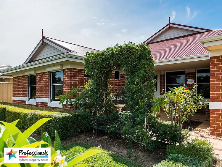 Second view of Homely house listing, 4 Kandimak Boulevard, Byford WA 6122