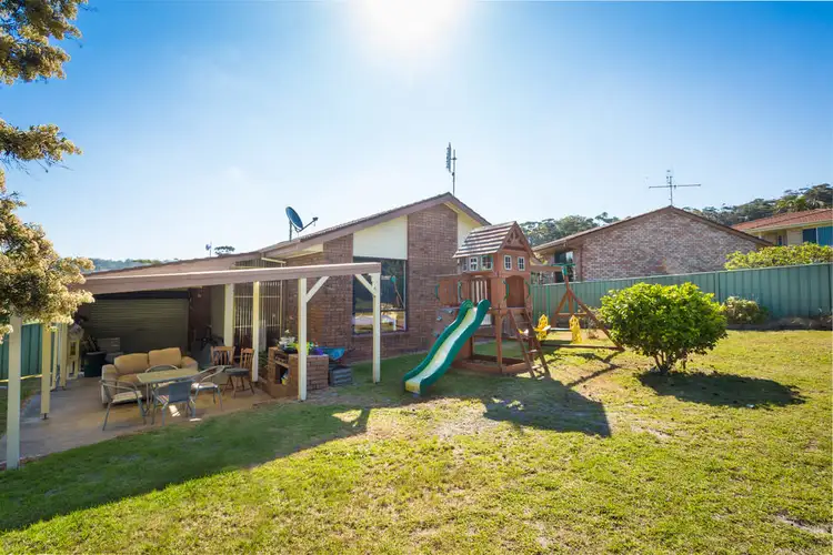 Third view of Homely house listing, 4 Telopea Crescent, Tura Beach NSW 2548