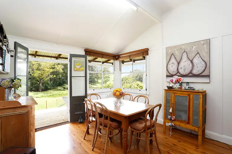 Fifth view of Homely rural property listing, 1260 Belmore Falls Rd, Wildes Meadow NSW 2577