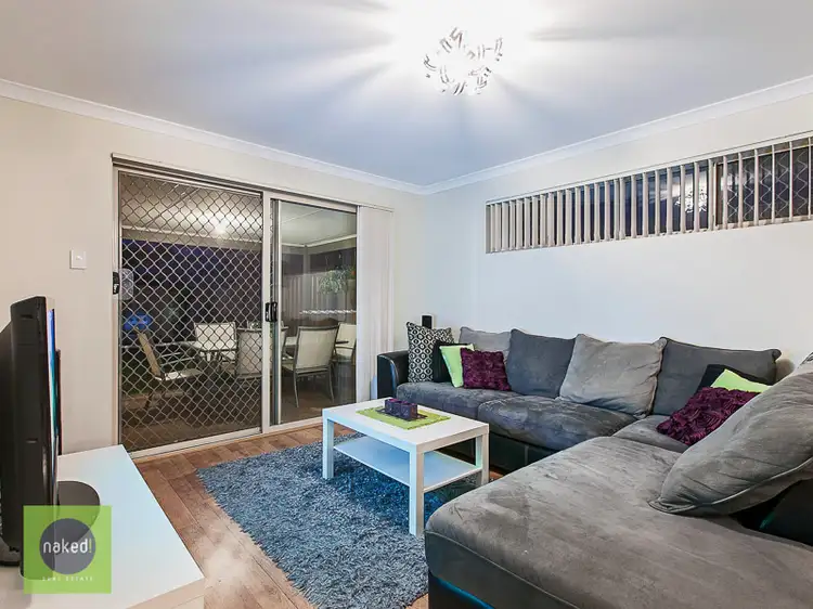 Seventh view of Homely house listing, 43 Silverline Bend, Bertram WA 6167