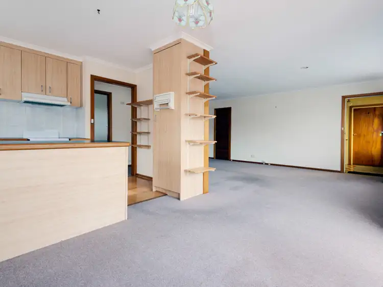 Sixth view of Homely unit listing, 3/57 Springfield Avenue, West Moonah TAS 7009