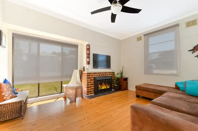 Second view of Homely house listing, 25 Graham Street, Unanderra NSW 2526