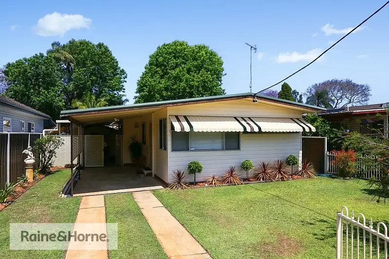 Main view of Homely house listing, 54 Paton Street, Woy Woy NSW 2256