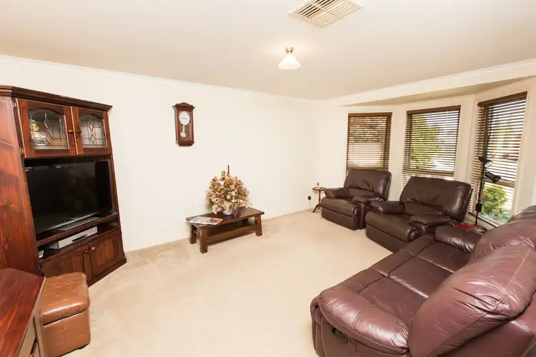 Fourth view of Homely house listing, 11 Rosedale Court, Buronga NSW 2739