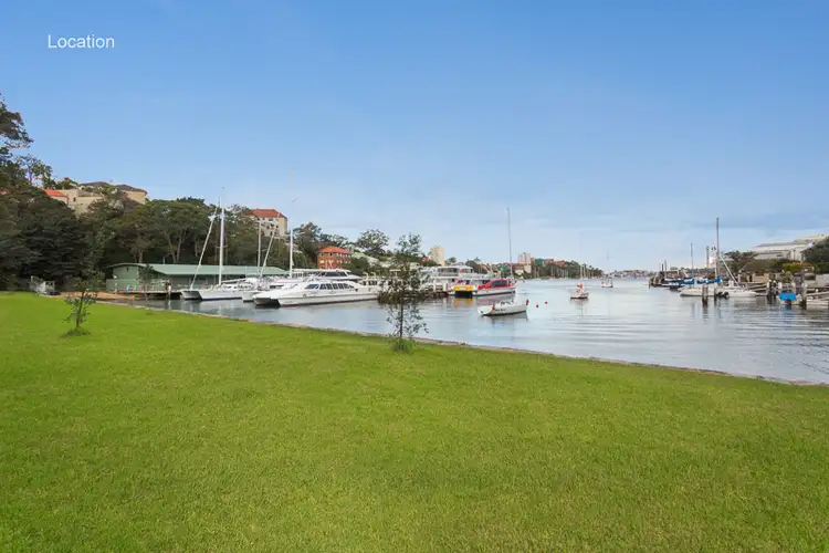 Sixth view of Homely apartment listing, 1/46 Clark Road, North Sydney NSW 2060