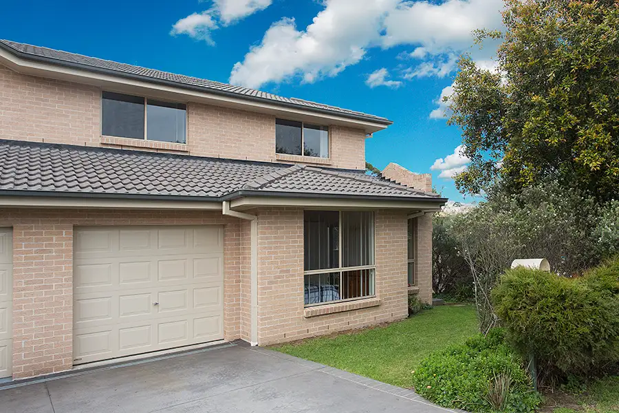 Main view of Homely semi-detached listing, 39 Stuart Street, Helensburgh NSW 2508