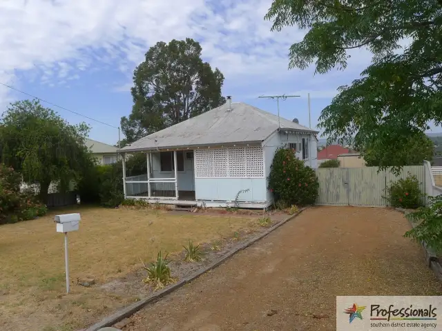 Address available on request