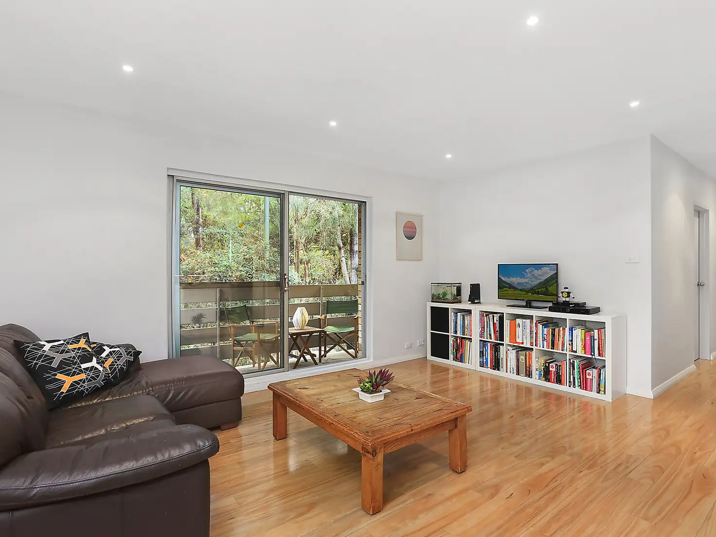 Main view of Homely apartment listing, 26/4 Huxtable Avenue, Lane Cove NSW 2066