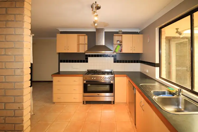 Fourth view of Homely house listing, 1 Milligan Avenue, Australind WA 6233