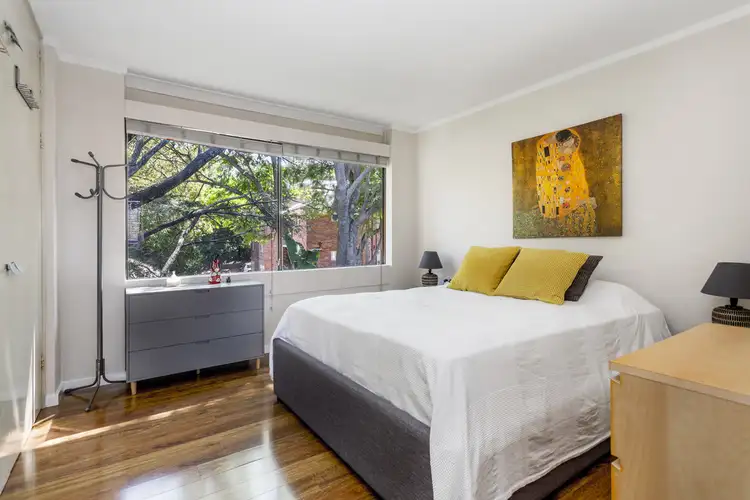 Second view of Homely unit listing, 12/1 Hipwood Street, Kirribilli NSW 2061