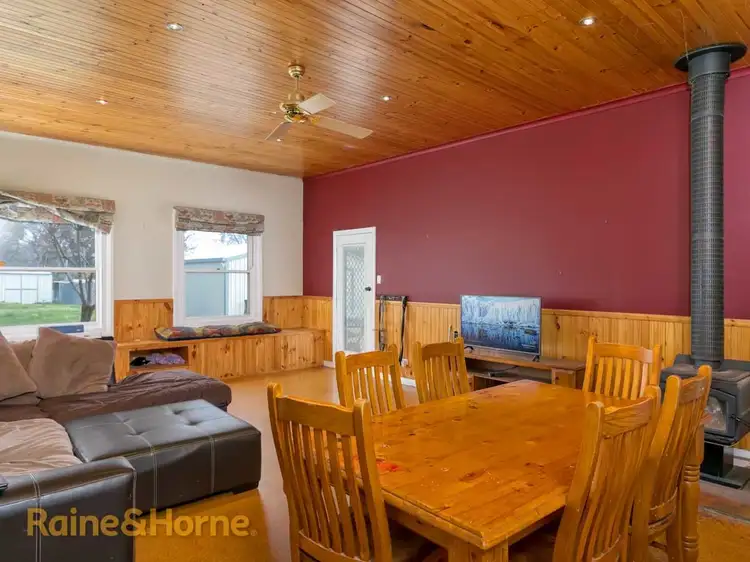 Second view of Homely house listing, 22 Tarcutta Street, Ladysmith NSW 2652