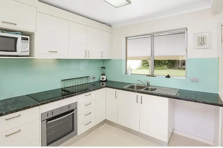 Second view of Homely house listing, 55 Flinders Avenue, Killarney Vale NSW 2261