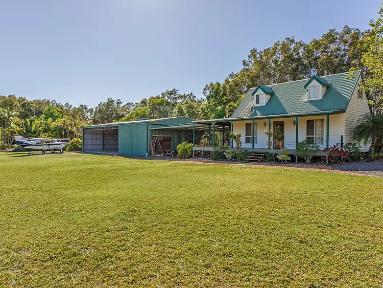 Second view of Homely house listing, 74 Callistemon Court, Cootharaba QLD 4565