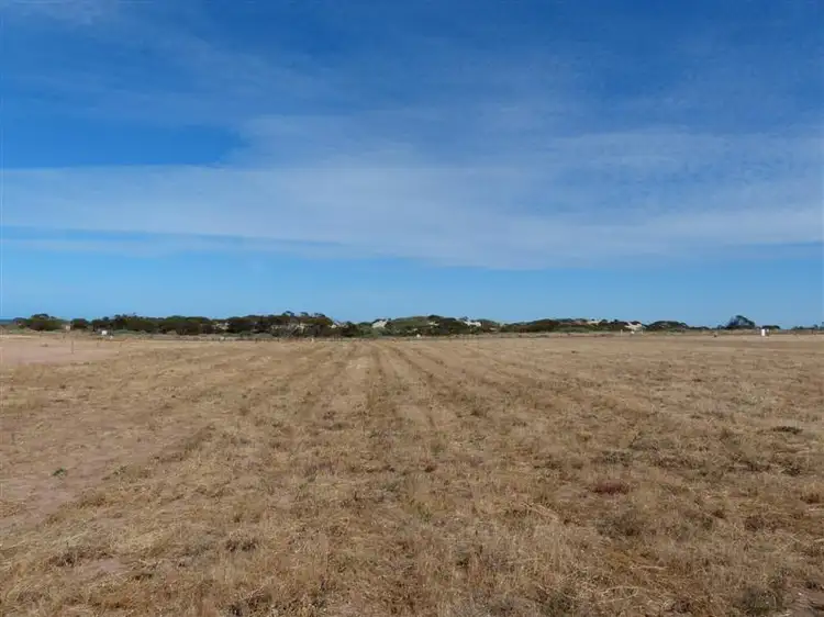 Lot 284 Bosanquet Boulevard, Ceduna SA 5690