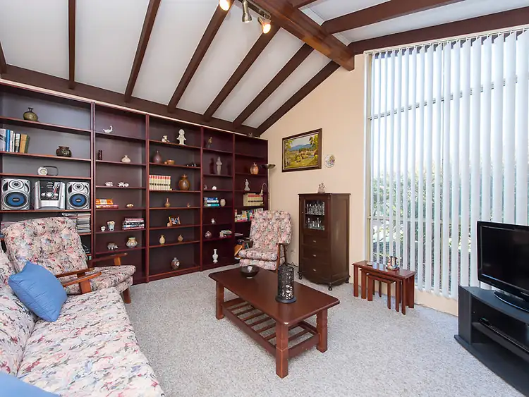 Second view of Homely house listing, 30 Denny Way, Parkwood WA 6147