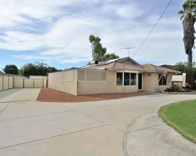 Sixth view of Homely house listing, 23 Fendam Street, Waikiki WA 6169