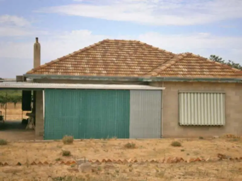 Main view of Homely house listing, 113 Ballantine Road, Waikerie SA 5330