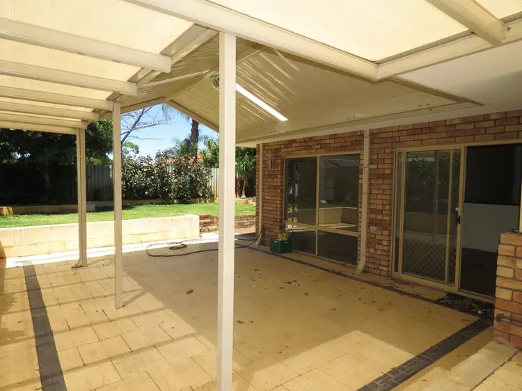 Fifth view of Homely house listing, 3 Parramatta Lane, Willetton WA 6155