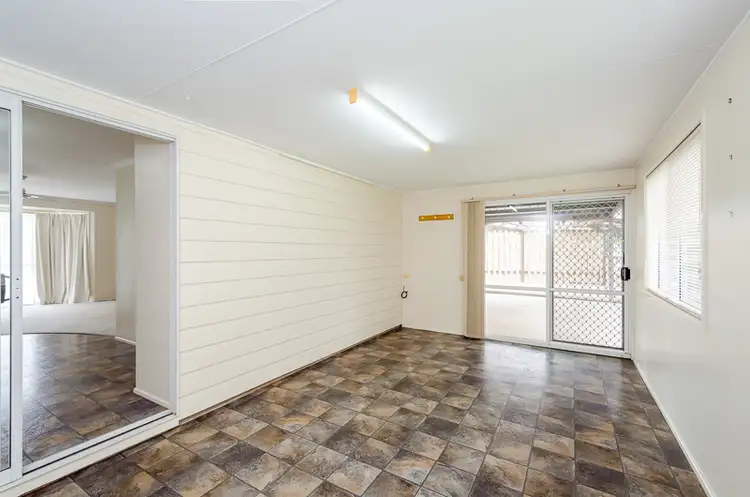 Sixth view of Homely house listing, 12 Carinya Drive, Clinton QLD 4680