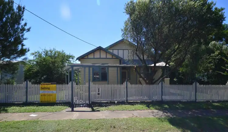 34 Gordon Avenue, Cessnock NSW 2325