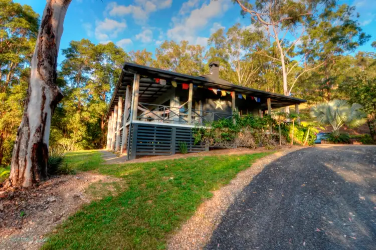 Third view of Homely rural property listing, 15 Palm Road, Tumbulgum NSW 2490