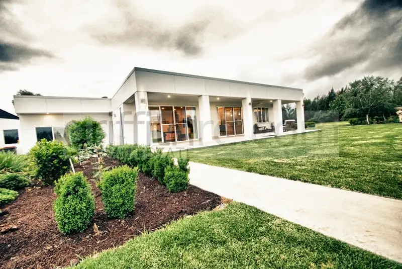 Main view of Homely house listing, 3 Mancini Drive, Lake Wyangan NSW 2680