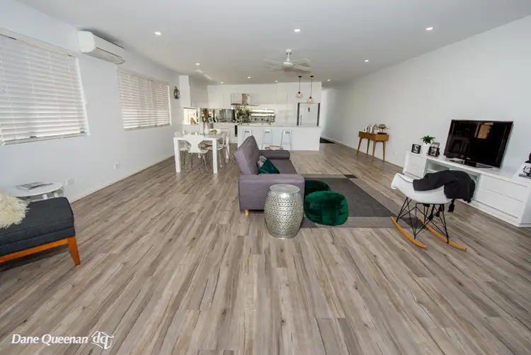 Fifth view of Homely semi-detached listing, 2/56 Austral Street, Nelson Bay NSW 2315