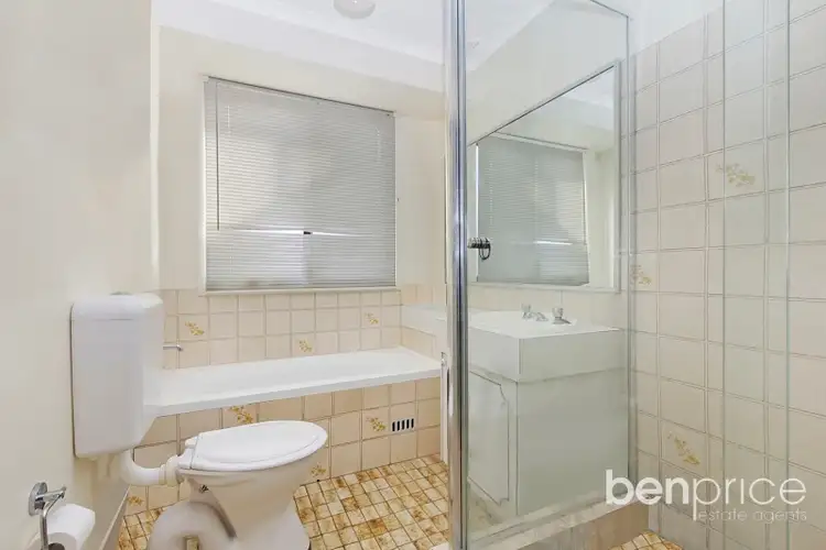 Fourth view of Homely house listing, 45 Alicante Street, Minchinbury NSW 2770