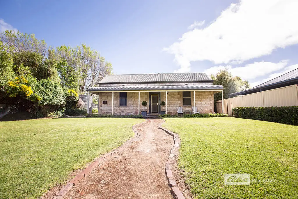 Main view of Homely house listing, 7 MACDONNELL STREET, Naracoorte SA 5271