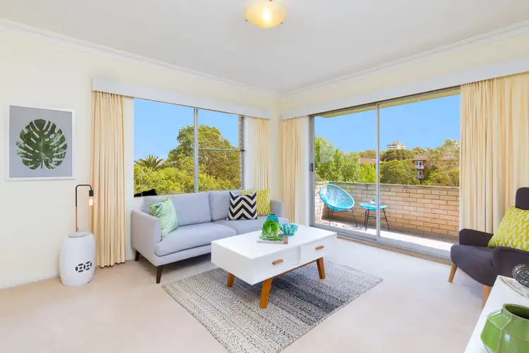 3/57 King Street, Wollstonecraft NSW 2065