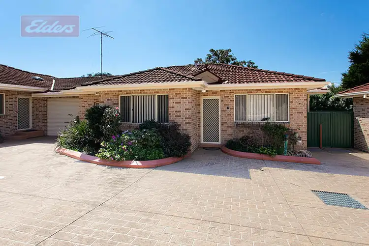 7/227 President Avenue, Miranda NSW 2228