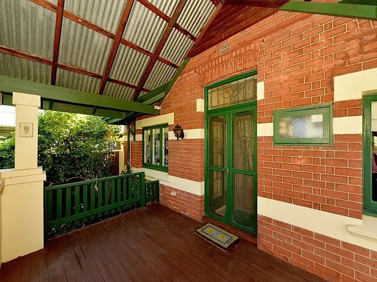 Fourth view of Homely house listing, 133 Curtin Avenue, Cottesloe WA 6011