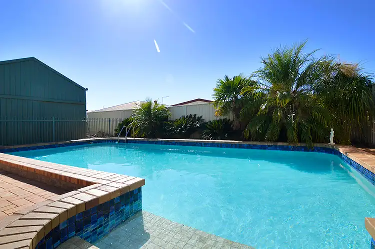Third view of Homely house listing, 9 Kurrajong Street, Red Cliffs VIC 3496