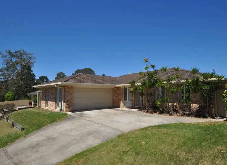 51 Canning Drive, Casino NSW 2470