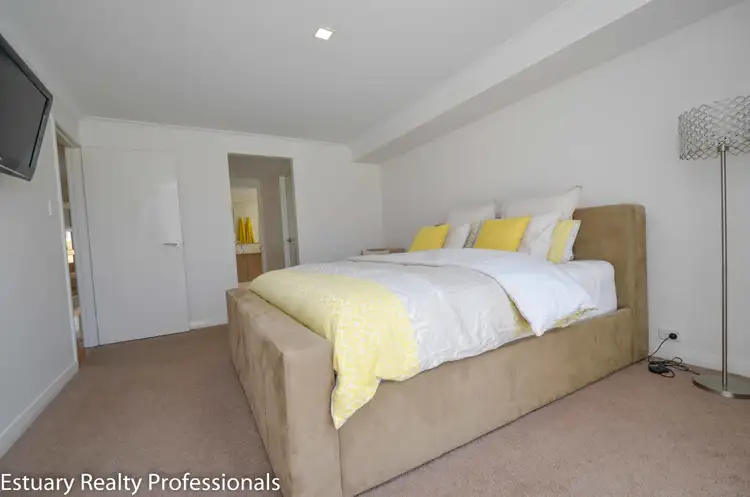 Seventh view of Homely house listing, 12 Paperbark Way, Wannanup WA 6210