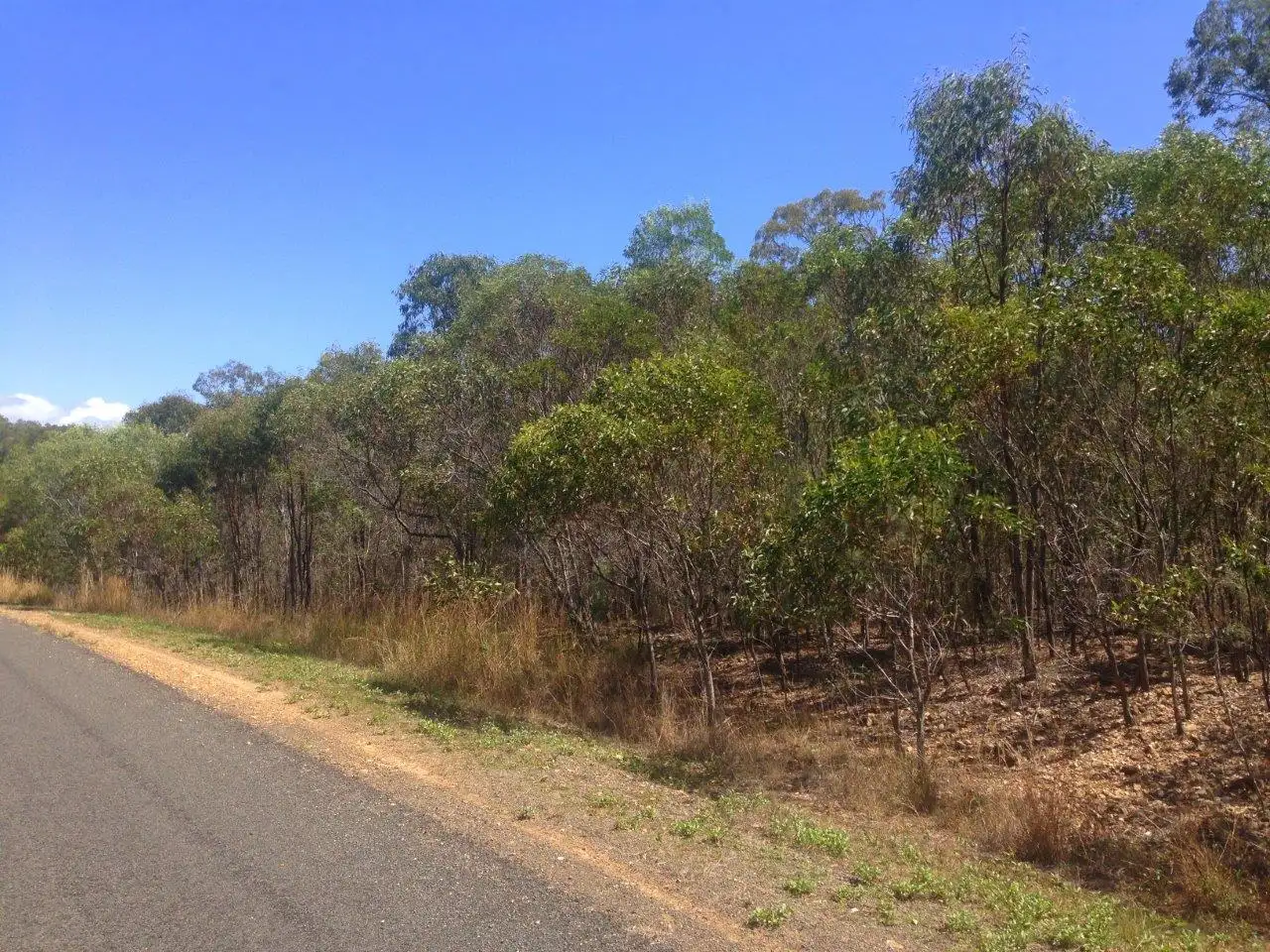 Main view of Homely land listing, Address available on request
