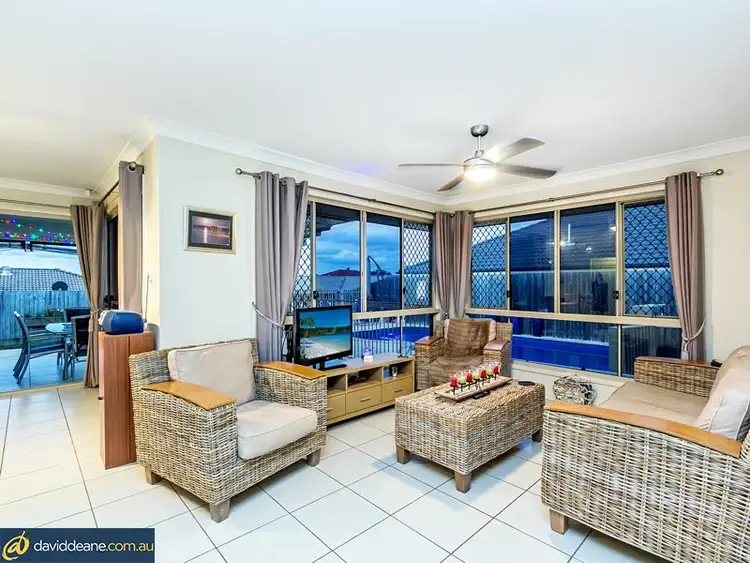 Fifth view of Homely house listing, 20 Skipton Cct, Kallangur QLD 4503
