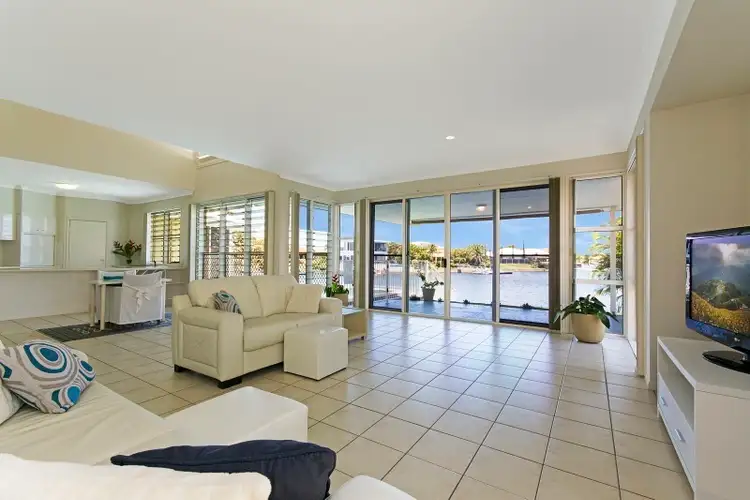 Third view of Homely house listing, 26 Catamaran Court, Banksia Beach QLD 4507