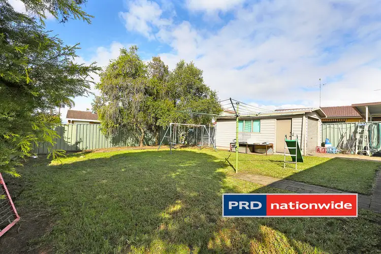 Seventh view of Homely house listing, 22 Corndew Crescent, Werrington Downs NSW 2747