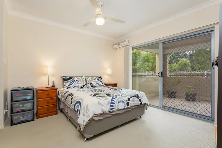 Fifth view of Homely unit listing, 40/50 Enborisoff St, Taigum QLD 4018