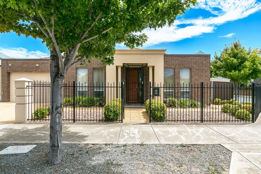 Main view of Homely house listing, 16 Kanbara Street, Flinders Park SA 5025