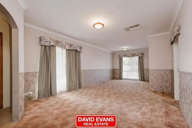 Fifth view of Homely house listing, 21 Sovereign Avenue, Port Kennedy WA 6172
