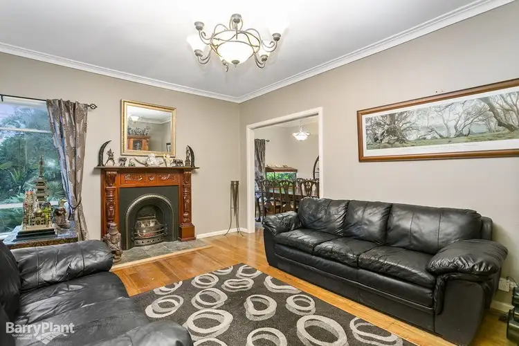 Third view of Homely house listing, 18 Todd Court, Croydon VIC 3136