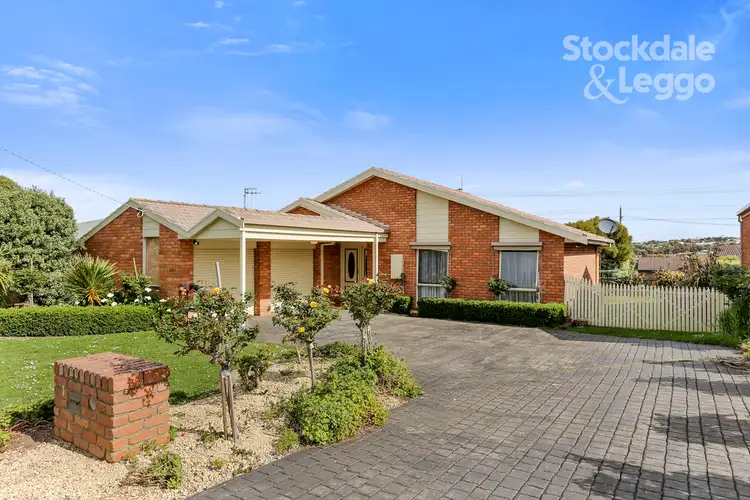 Main view of Homely house listing, 11 Marlee Court, Warrnambool VIC 3280