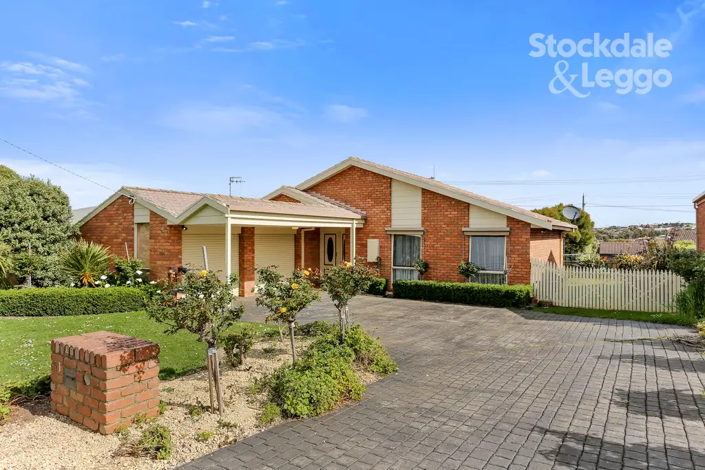 Main view of Homely house listing, 11 Marlee Court, Warrnambool VIC 3280
