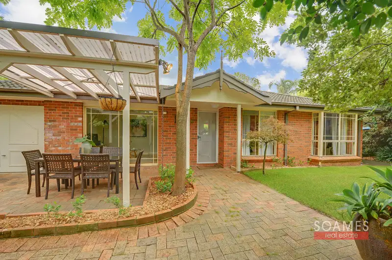 Main view of Homely house listing, 59a Isis Street, Wahroonga NSW 2076