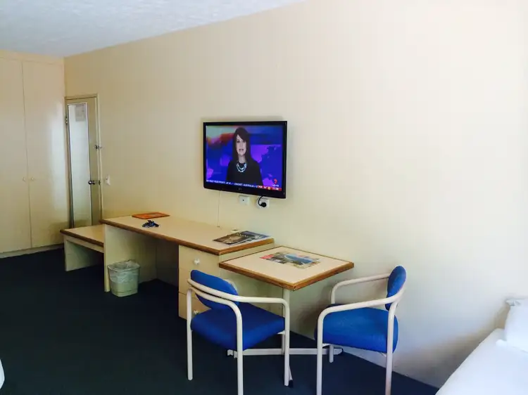 Fourth view of Homely unit listing, 110/2007 'Outrigger' Gold Coast Highway, Miami QLD 4220