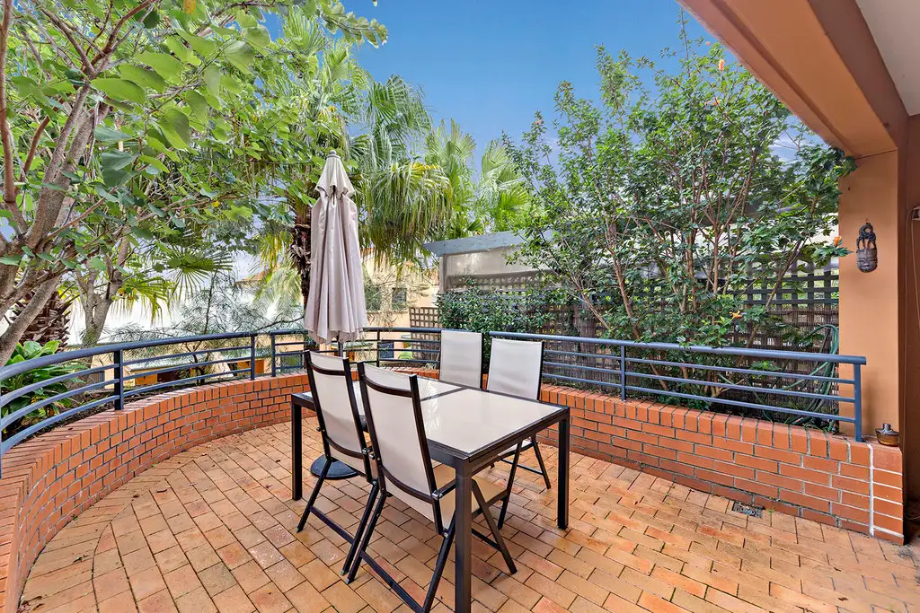 Main view of Homely house listing, 56/8 Water Street, Birchgrove NSW 2041